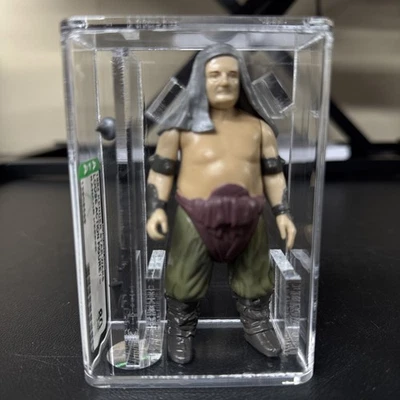 1984 Star Wars Kenner Rancor Keeper AFA 80 NM - Image 1 of 3