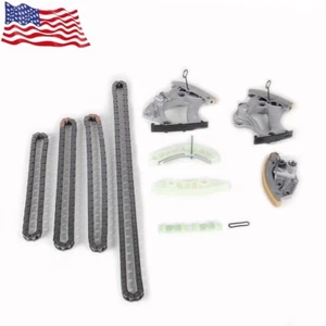 Kit de cadena de sincronización 3.0T apto para AUDI A4 A5 Q7 - Imagen 1 de 20
