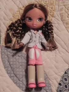 MGS Bratz Kidz Horseback Fun Yasmin Preowned See Photos - Picture 1 of 4