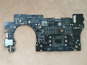 2015 820-00138-A  Faulty Logic Board For MacBook Pro Retina 15" A1398 repair - Picture 1 of 2