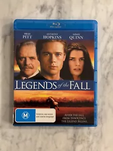 Legends of the Fall Blu-Ray - Picture 1 of 1