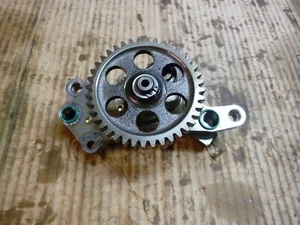 Ducati 999S 998S 999 998 996R Motor Ölpumpe - Bild 1 von 3