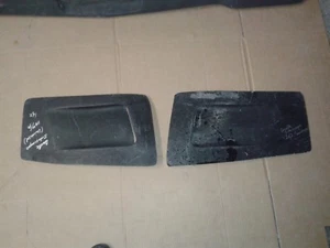 1973-1979 Chevrolet Corvette Showcars Pair of Side Scoops - Bild 1 von 5
