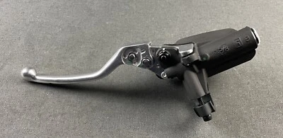 NUEVO GEN APRILIA SHIVER/DORSODURO 750 Y 900 FRENO DELANTERO CILINDRO MAESTRO 2B006115 Foto 1 de 4