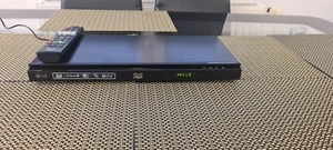 LG BP620 Reproductor Blu-ray 3D (Smart TV, DLNA, WLAN, HDMI, Upscaler 1080p, USB) - Imagen 1 de 7
