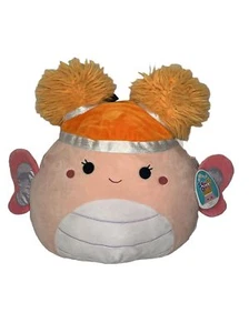 Squishmallows Squish Doos 14 Inch Soft Plush Toy-RONYA the Butterfly - Picture 1 of 6