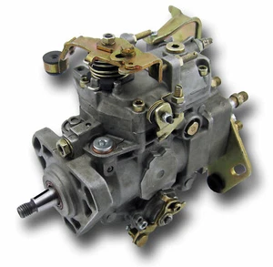 Einspritzpumpe, generalüberholt, 0460484033 VW Polo 1.4D Seat Terra 1W - Motor - Bild 1 von 3