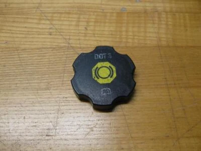 Tapa depósito cilindro maestro freno Chevrolet Express 2500 3500 2003-2007 OEM Foto 1 de 2