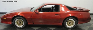 1988 Pontiac Trans Am - Picture 1 of 23