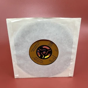 Placido Domingo & John Denver - Maybe Love (1981) 7" Vinyl Schallplatte CBS A1905 - Bild 1 von 2