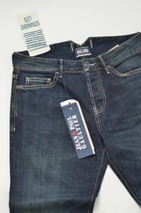 Jean Paul Gaultier Jeans for Men for 