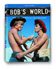 Bob's World: The Life And Boys Of Amg's Bob Mizer By Taschen Gmbh (Mixed...