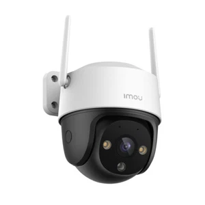IMOU 5MP 360 ° WLAN Überwachungskamera Auße Nachtsicht PTZ Kamera Refurbished - Bild 1 von 14