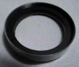 a Clear F=240 KMZ 35.5x0.5mm Vintage Russian Light Filter 35.5mm for Lens 3286 - Picture 1 of 3