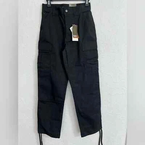 5.11 Tactical Men's Ripstop TDU Adjustable Lightweight Work Pants Size Small NWT - Picture 1 of 7