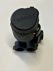 Moteur et vanne 4 voies F3AA40524 + F3AA40736 - Imagen 1 de 2