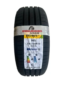 Pneumatici Nuovi 185/55 R15 86H Delinte DS2 4 Stagioni M+S 1855515 - Foto 1 di 8