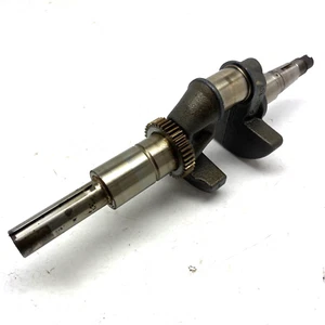 John Deere Z525E Briggs & Stratton 44U877 Crankshaft AUC15198 - Picture 1 of 4