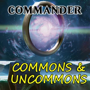 Magic the Gathering MTG Commander C13-C20 Uncommon and Common Cards NM/M - Picture 1 of 13