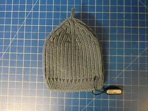 Mütze Casalis Bonnet Indoor Sitzsack Material- und Farb MUSTER ca.13x10 H15443 - Bild 1 von 4