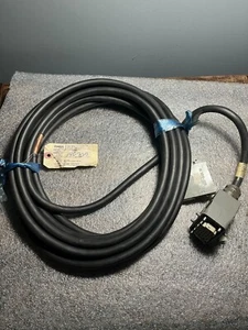 NUOVO FANUC A660-2005-T464- RP1 CAVO ENCODER 14,5 M PER RJ3iB #L7R603A - Foto 1 di 4