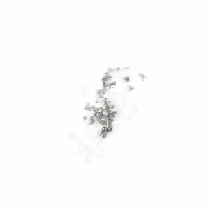 Jeu de vis compatible avec iPhone 11 Pro Max - Photo 1 sur 1