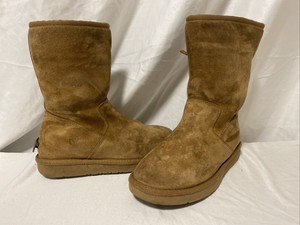 Las mejores ofertas en Zapatos marrones UGG Australia botas para Niñas |  eBay