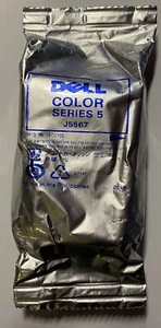 Colore originale Dell J5567 per serie 922 924 926 942 944 946 962 964 - Foto 1 di 1