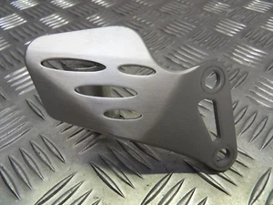 Placa de talón delantero derecho original Yamaha YZF R1 14B estándar 2009 a 2014 - Imagen 1 de 6