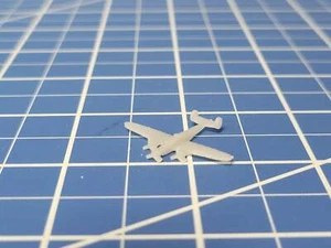 Avión - Bombardero Alcione CANT Z.1007 - Marina Italiana - 1:900 - Wargaming - Eje - Imagen 1 de 7