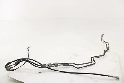 Línea de freno ABS delantera 12-14 Harley Davidson Dyna Switchback  Foto 1 de 4