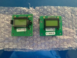 2x Display Kurvenlift K-7 - Bild 1 von 4