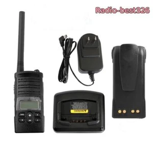 RDM2070D 7 Channels Walmart & Sam's Club VHF MURS Radio With Charger And Battery - Picture 1 of 6