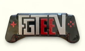 FGTEEV SERIES 3 Set 2021 NEW Sealed Set - Picture 1 of 3
