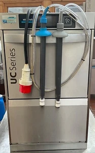 Winterhalter UC-S Spülmaschine 400Volt TOP ZUSTAND überholtes Gerät - Bild 1 von 8