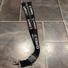 GUINNESS LANYARD KEYS WORK ID ETC PUB BAR