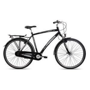 Herrenfahrrad 28" Shimano 7Gang Cityfahrrad Chrisson Sereto 3.0 fahrrad Trekking - Bild 1 von 12