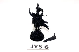 Warhammer Dark Eldar Archon JYS6 - Picture 1 of 1