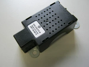 Filtro antiinterferencias amplificador antena original Golf VI R-Line 5M0035570B - Imagen 1 de 1