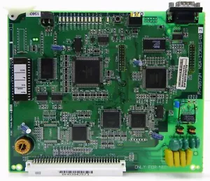 NEC Electra Elite 750476 PRT(1)-U-20 interfaccia velocità primaria terminazione ISDN - Foto 1 di 1