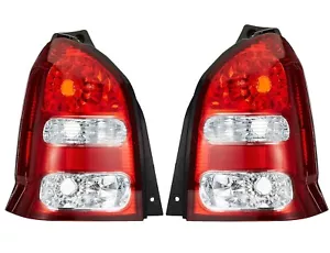 Taillight/Backlight assembly For Suzuki ALTO Type 2 Left & Right Side 2005-2012 - Picture 1 of 7