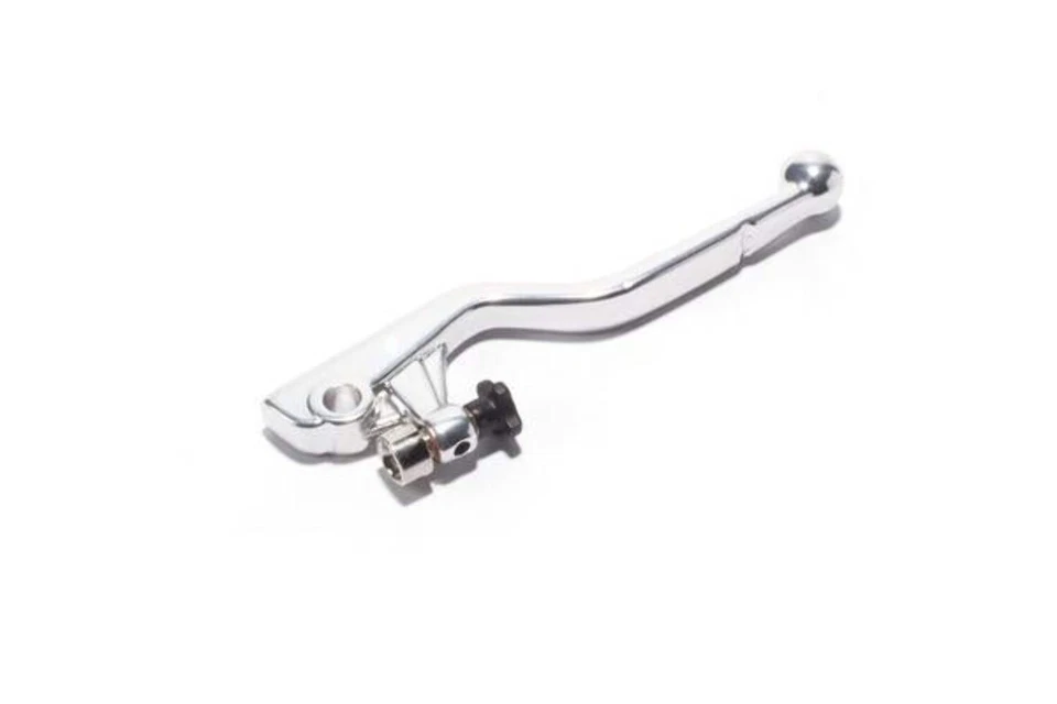 LEVER BLADE BRAKE KTM 65 85, 47013002000 FORGED SILVER, MOTION PRO 14-9005 - Image 1 of 1
