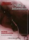 A Bit of Information by Fran Smith (English) Paperback Book