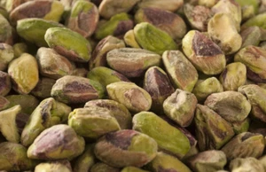 Premium Pistachio Kernels | Raw & Unsalted | High Protein & Healthy Fats | Bulk - Picture 1 of 7