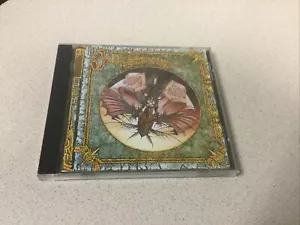 Yes - Jon Anderson - Olias Of Sunhillow - CD - Japan Import - Very Good+ Solo - Picture 1 of 5