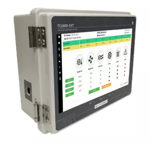 AI TCU800-EXT PLC SITELOGIC Telemetry System Controller Aggregator Server - Picture 1 of 18