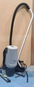 Nilfisk Agility 10XP Backpack Vacuum - Picture 1 of 11
