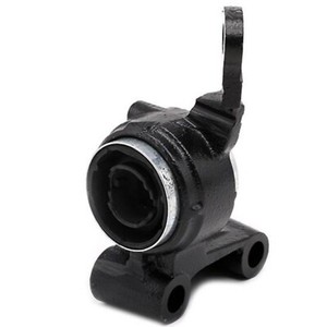 DELPHI Querlenkerlager TD665W Vorne Rechts für MINI Mini | Lager, Querlenker