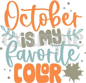 Pumpkin Fall #4 - Sublimation Transfer - Kaffee - Lustiges T-Shirt - Tasse Oktober - Bild 1 von 1
