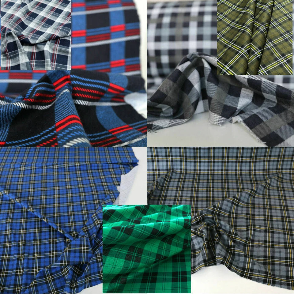 Baby Flanell aus 100% Baumwolle für Bekleidung Bettwäschestoff als Meterware - Bild 1 von 1